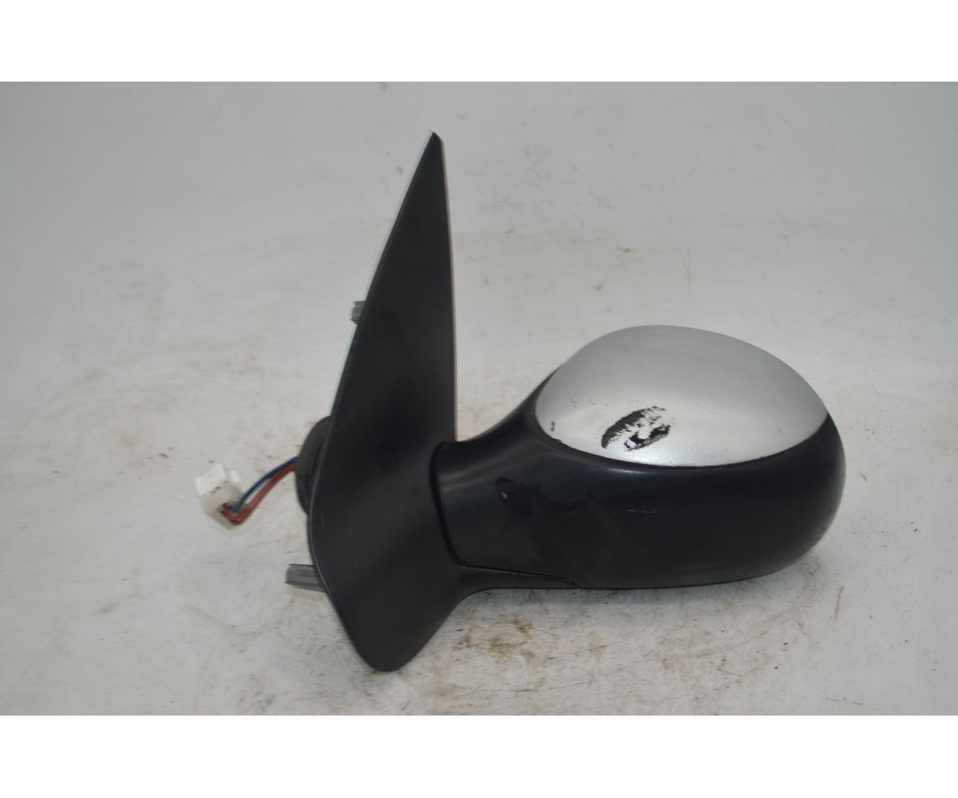 Specchietto Retrovisore esterno SX Peugeot 206 Dal 1998 al 2012 Cod 018015 1756718416969 Specchietto Retrovisore esterno SX Peugeot 206 Dal 1998 al 2012 Cod 018015 1756718416969