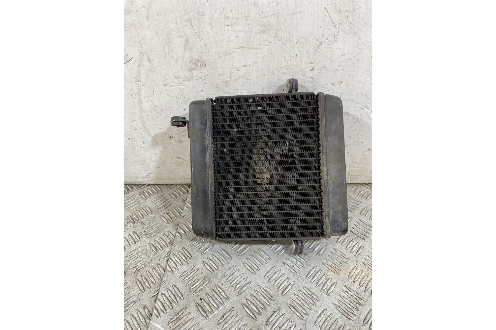 Radiatore Honda Foresight 250 dal 1998 al 2004  1756719607236