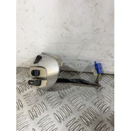 Commutatore Devio Luci Sinistro SX Yamaha Xenter 125 / 150 dal 2011 al 2018  1756722214810
