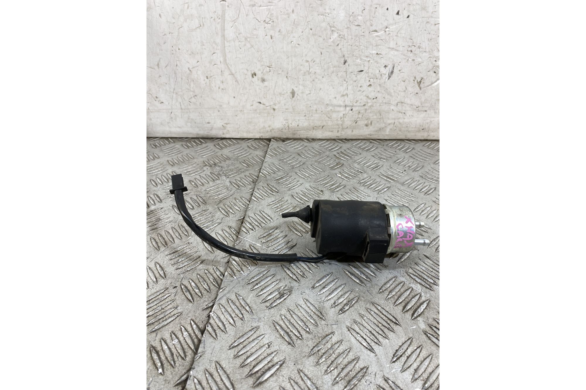 Pompa Benzina Yamaha X-Max Xmax 250 Carburatore Dal 2005 al 2009  1756722106634