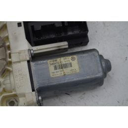 Motorino Alzacristalli Anteriore DX Volkswagen Passat Dal 2005 al 2010 Cod 1K0959792L  1756722787109