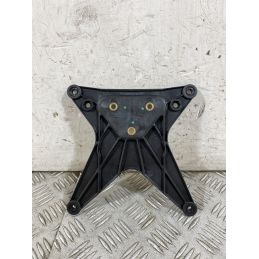 Staffa Piastra Supporto Targa Ducati Monster Hypermotard Panigale Dal 2017 al 2020  1756723887563