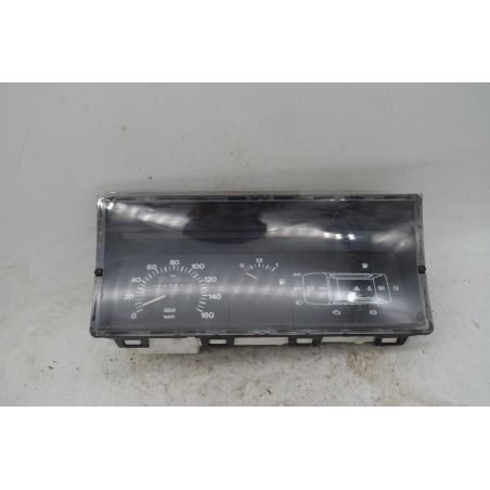 Strumentazione Contachilometri Completo Fiat Panda Dal 1980 al 2003 Cod 7548975  1756723905014