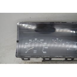 Strumentazione Contachilometri Completo Fiat Panda Dal 1980 al 2003 Cod 7548975  1756723905014