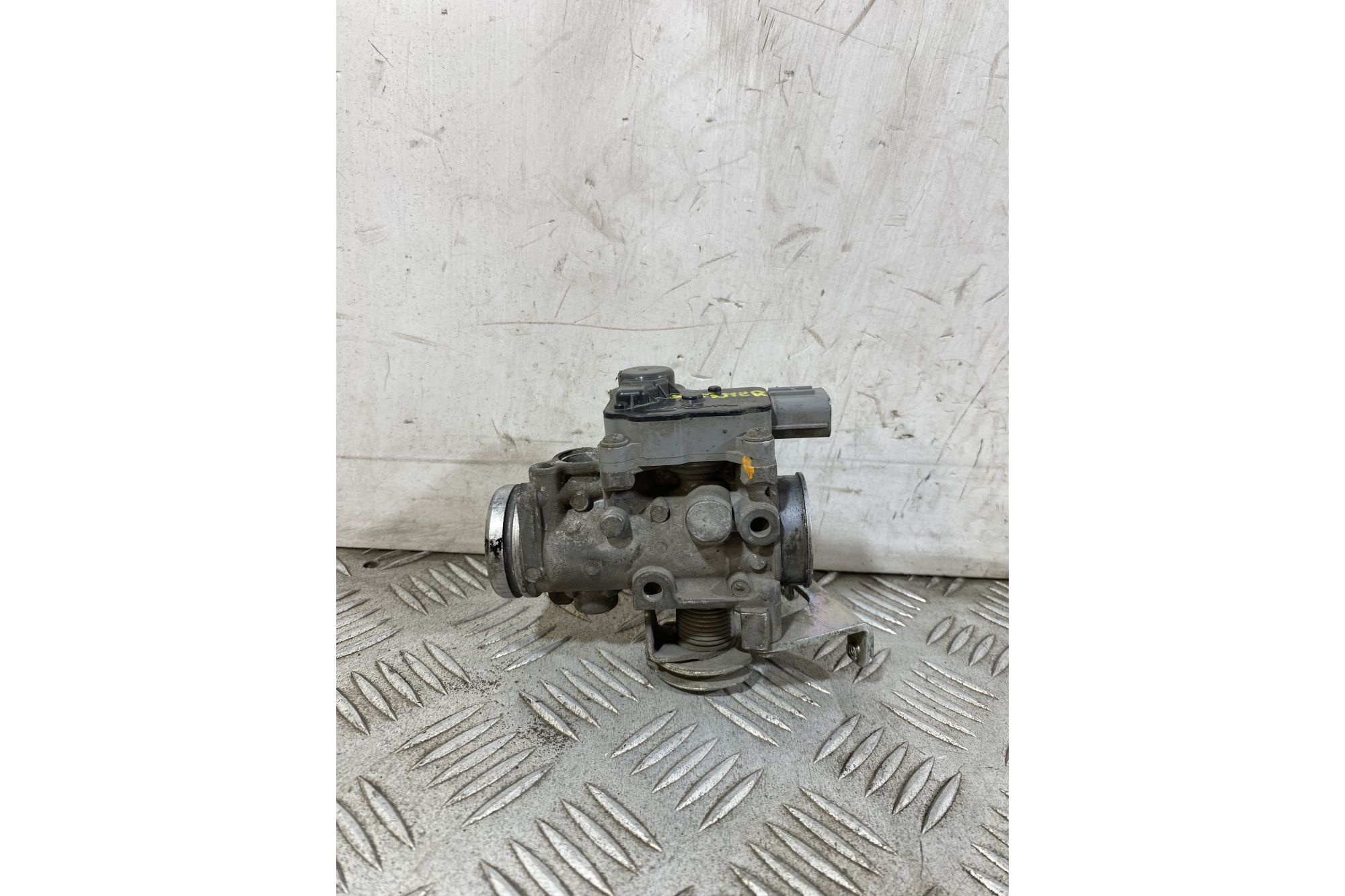 Corpo Farfallato Yamaha Xenter 125 / 150 dal 2011 al 2018  1756724170572