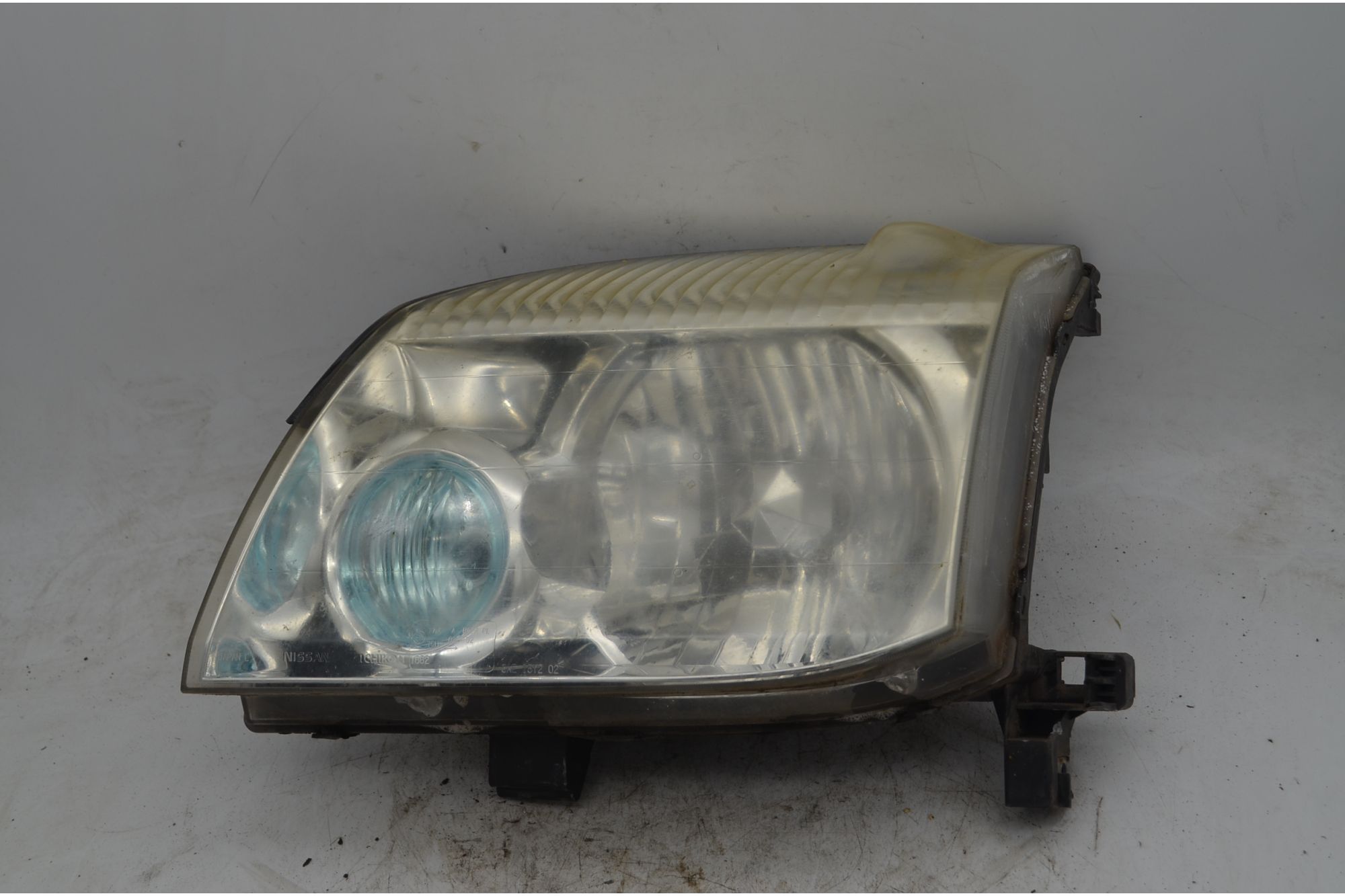 Faro Anteriore SX Nissan X-Trail  Dal 2003 al 2007 Cod 260608H90A  1756728106133