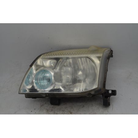 Faro Anteriore SX Nissan X-Trail  Dal 2003 al 2007 Cod 260608H90A  1756728106133