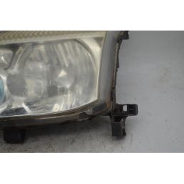 Faro Anteriore SX Nissan X-Trail  Dal 2003 al 2007 Cod 260608H90A  1756728106133