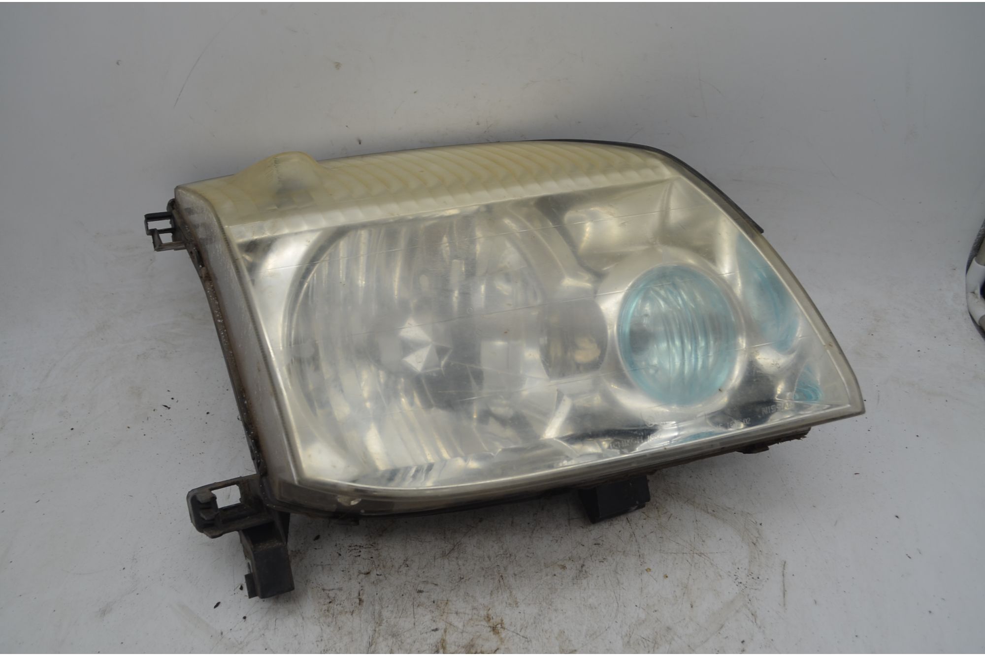 Faro Anteriore DX Nissan X-Trail Dal 2002 al 2007 Cod 260108H90A  1756728582951