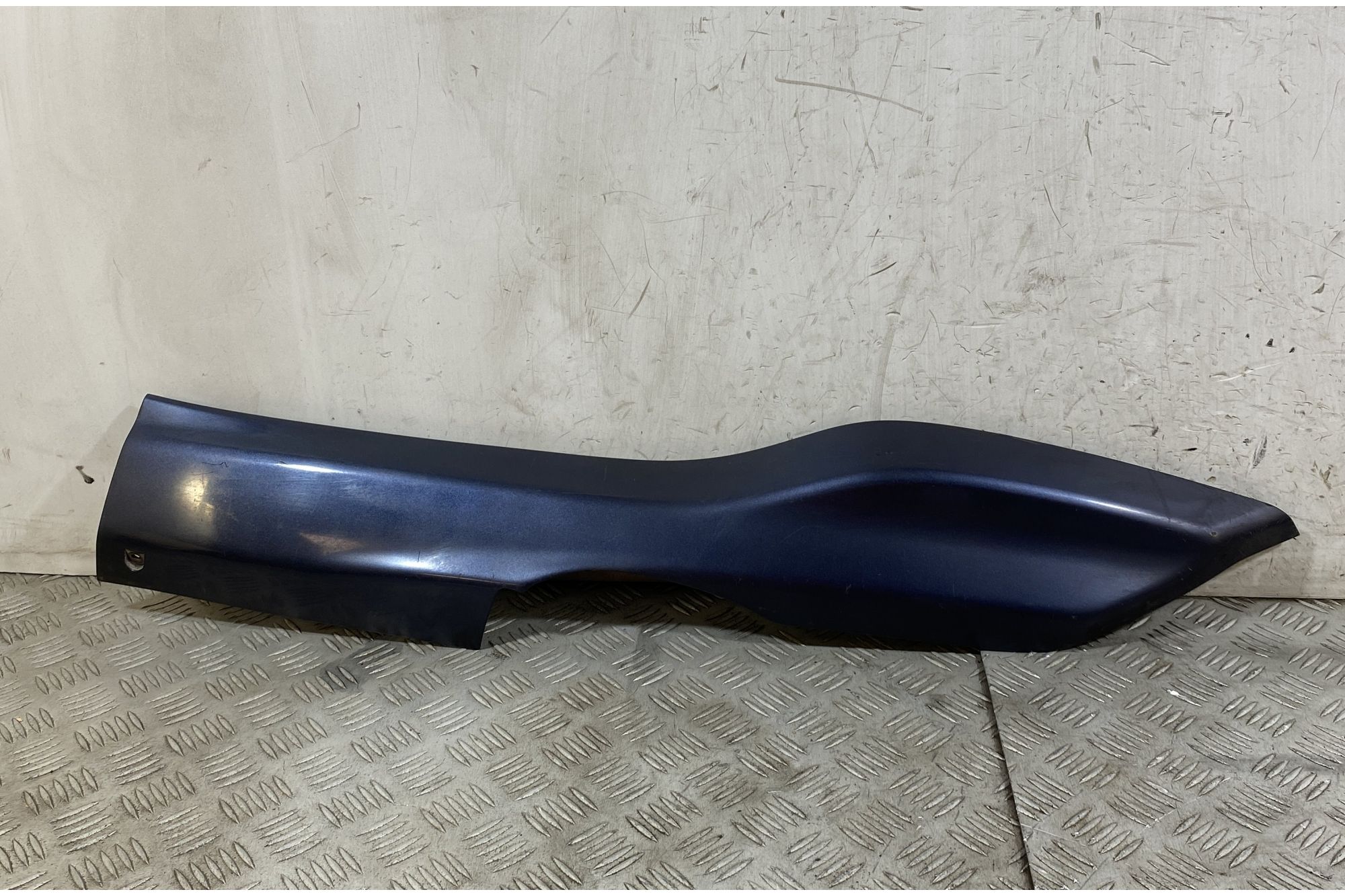 Carena Sottopedana Sinistra Sx Yamaha Majesty 250 dal 1999 al 2006  1756730636116
