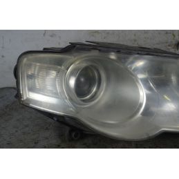 Faro Anteriore DX Volkswagen Passat Dal 2005 al 2010 Cod 671232228  1756730982848