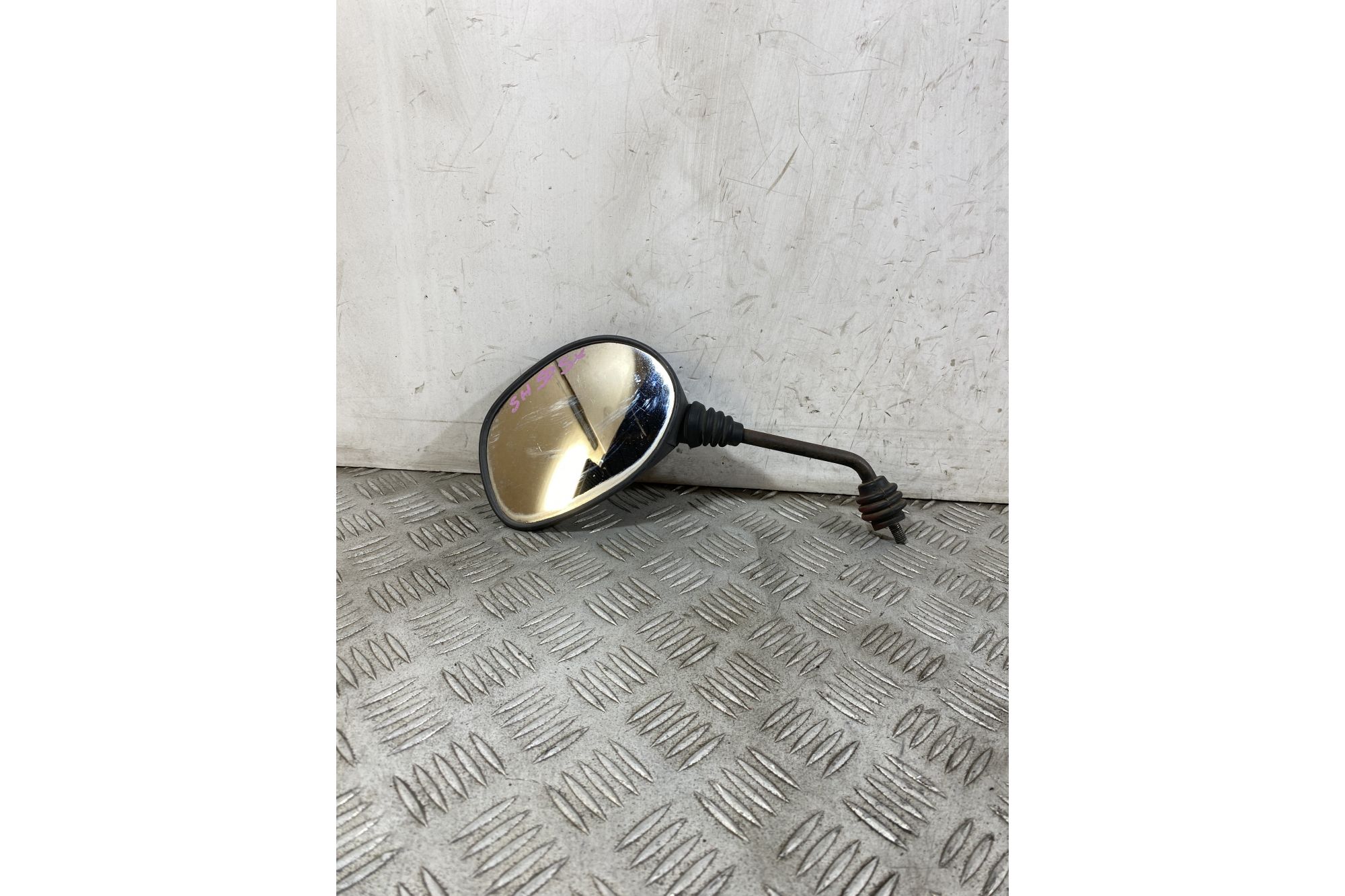 Specchietto Retrovisore Sinistro SX Honda SH 50 Dal 1993 al 2004  1756731612270