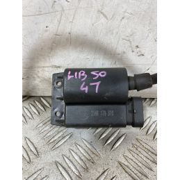 Bobina Centralina Accensione Piaggio Liberty 50 4T dal 2004 al 2016  1756733440741