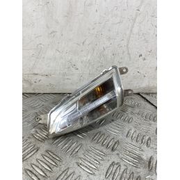 Freccia Anteriore Sinistra SX Piaggio Liberty 125 S Dal 2017 Al 2020  1756734872954