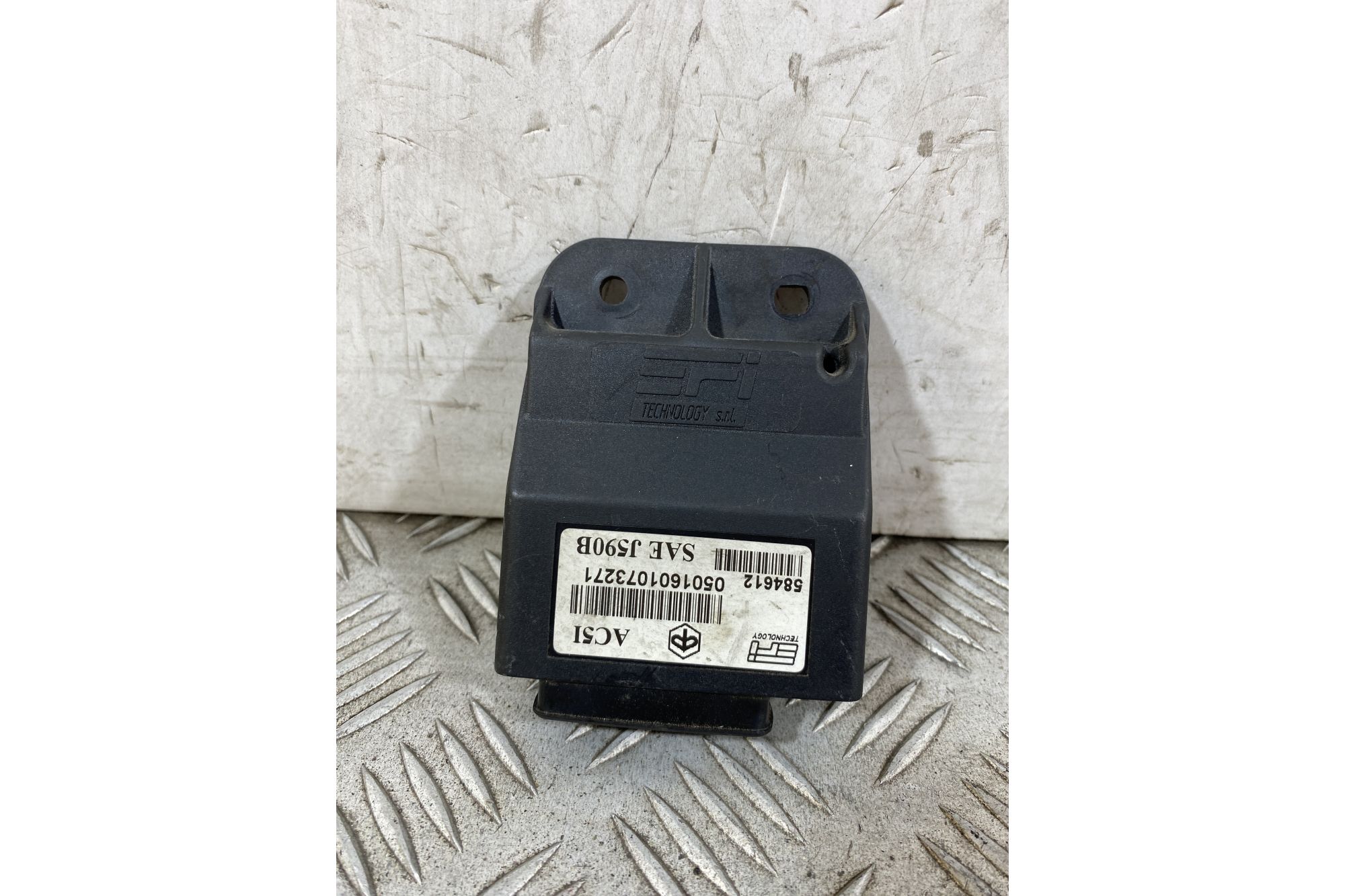 Centralina CDI Piaggio Liberty 125 S Dal 2017 Al 2020 COD SAE J590B  1756735367688