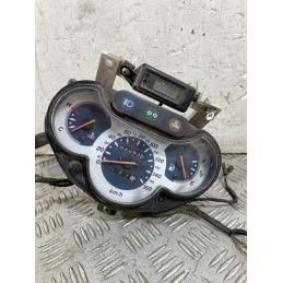 Strumentazione Contachilometri Honda SH 125 / 150 Dal 2001 al 2004 Km 52253  1756735655402