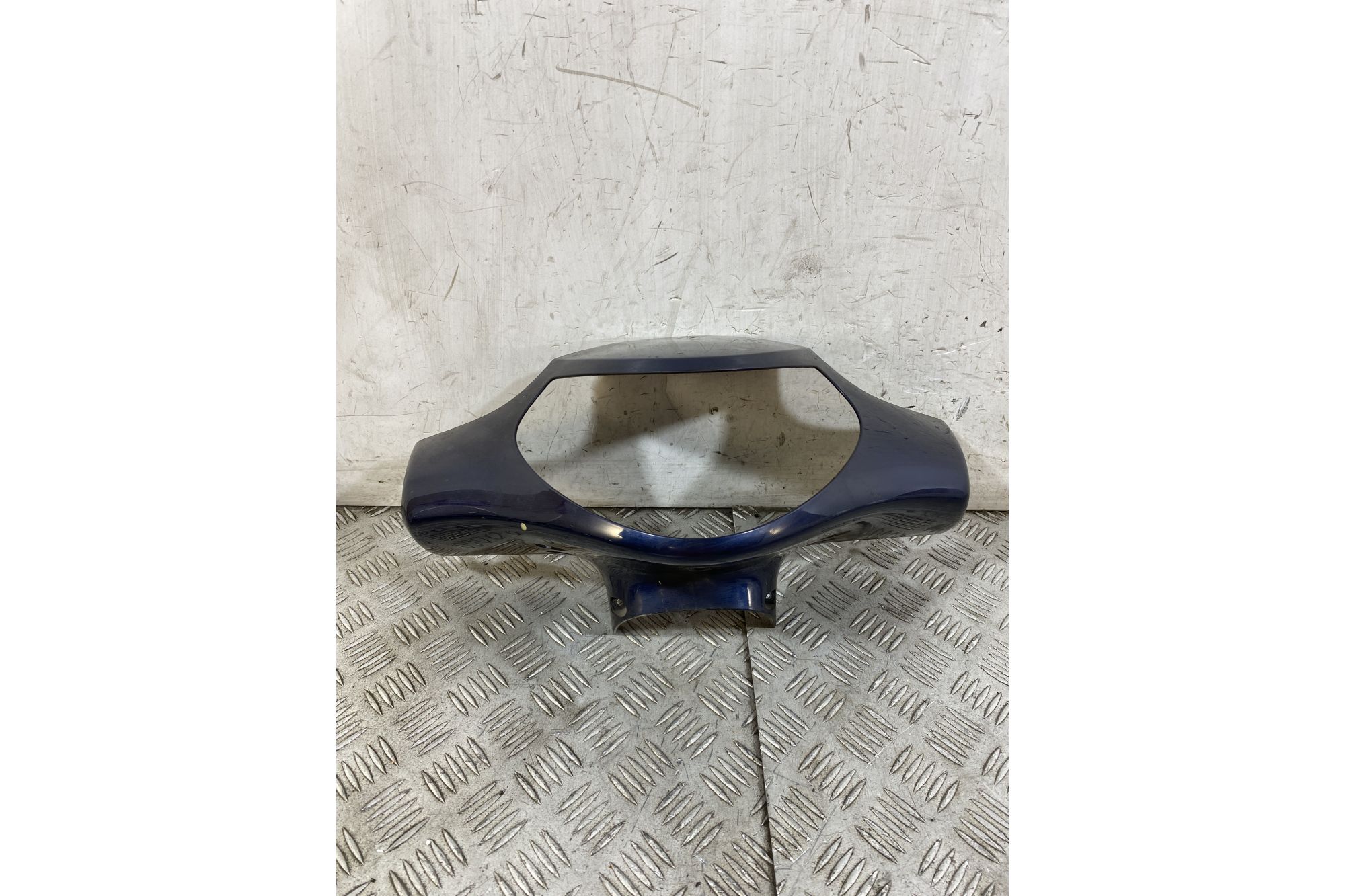 Carena Coprimanubrio Portafaro Honda SH 125 / 150 Dal 2001 al 2004  1756737415783