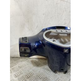 Carena Coprimanubrio Portastrumentazione Honda SH 125 / 150 Dal 2001 al 2004  1756738039780
