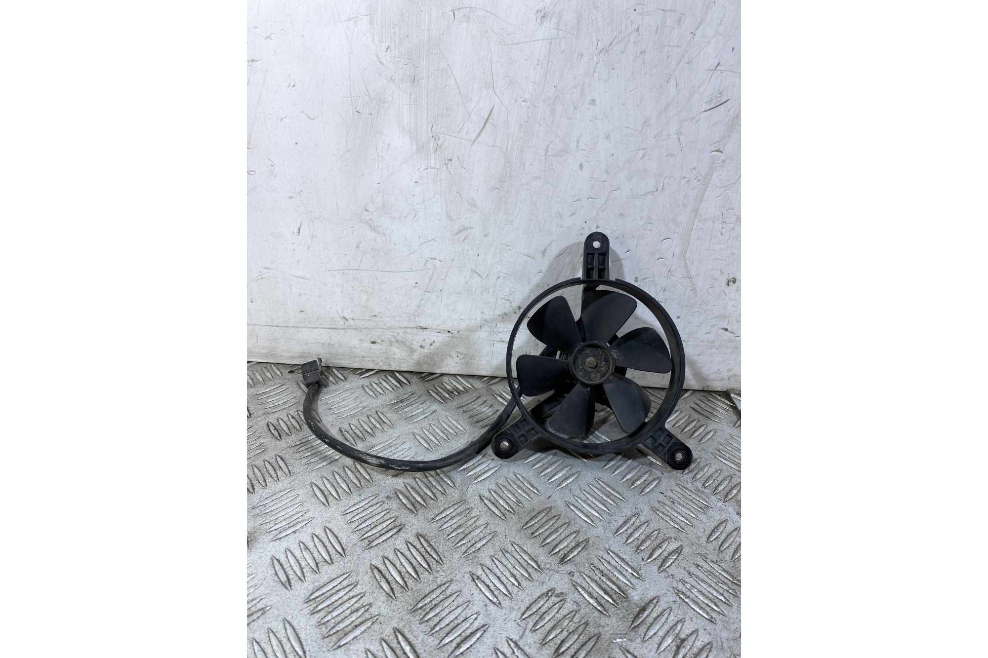 Elettroventola SYM Joyride 125 / 150 Dal 2000 al 2007  1756739058100