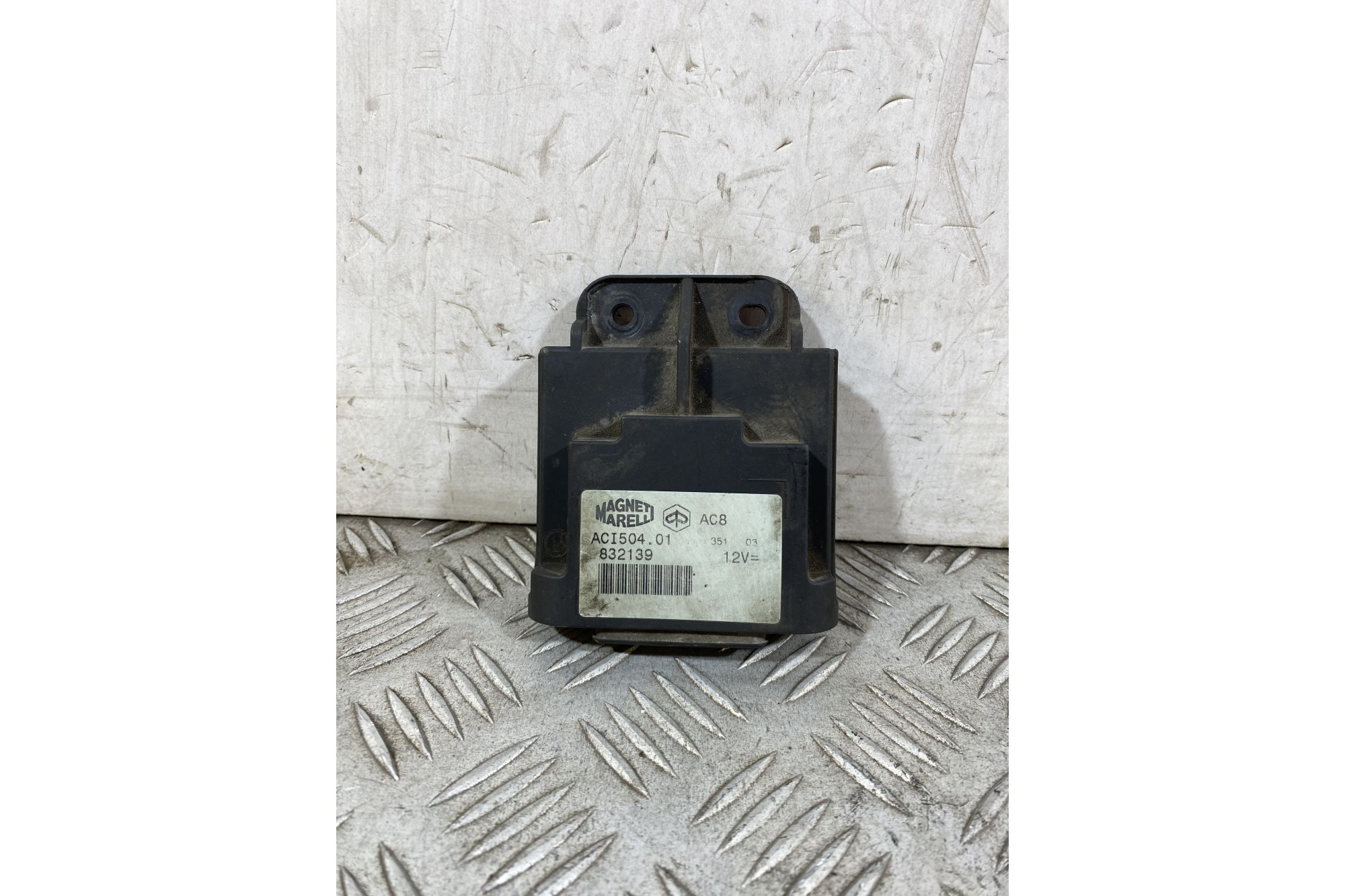 Centralina CDI Aprilia Atlantic 200 Dal 2002 al 2011 COD 832139 ACI504.01  1756739414777