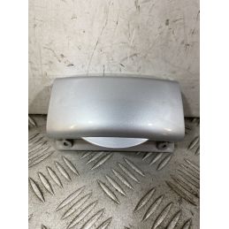 Carena Coperchio Luce Targa Piaggio Vespa GT 200 L Dal 2003 al 2006  1756739830478