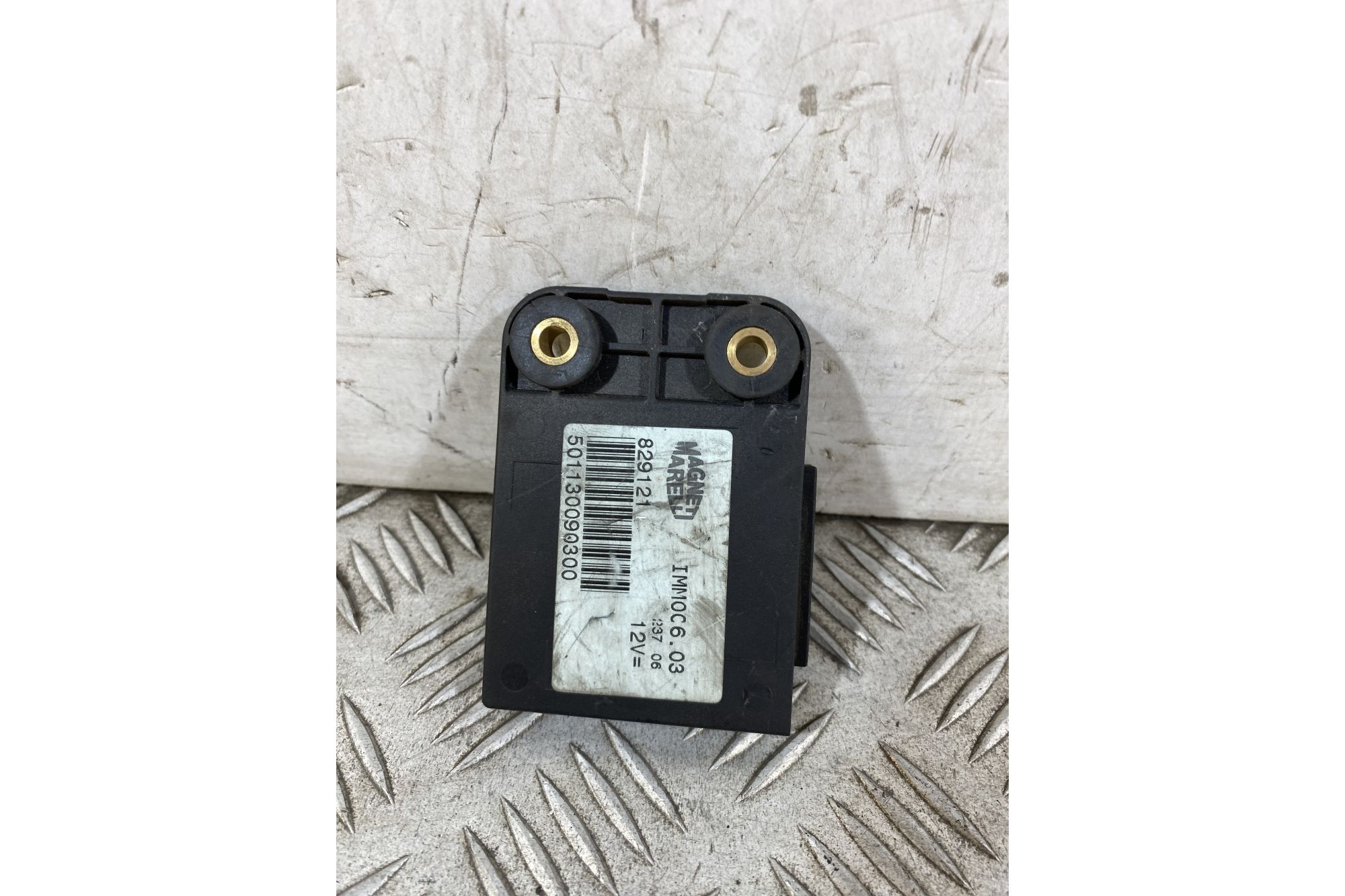 Centralina CDI Piaggio Beverly 500 Dal 2002 al 2006 COD 829121  1756740218449
