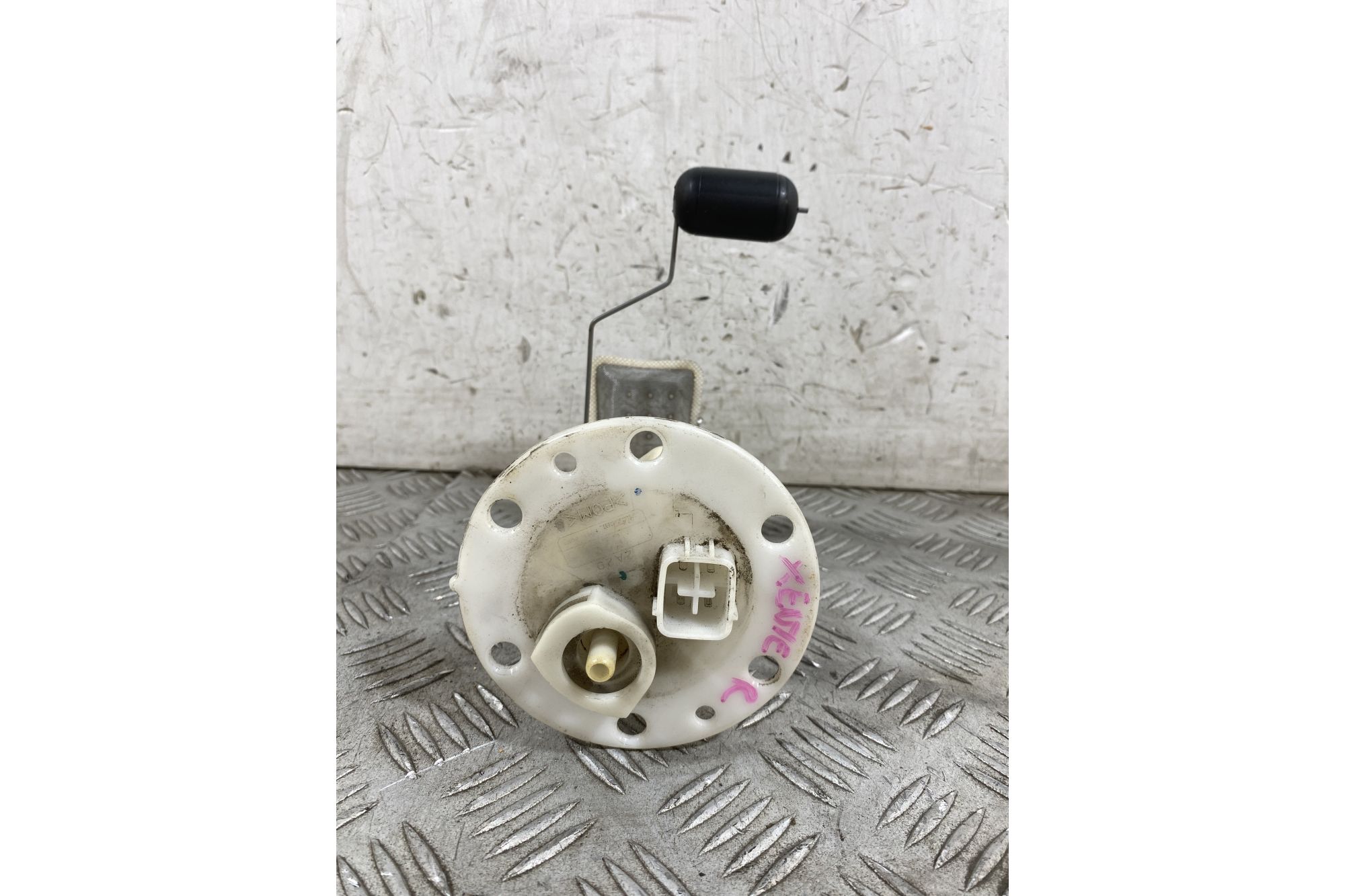 Pompa Benzina Yamaha Xenter 125 / 150 dal 2011 al 2018  1756740443711