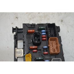Body Computer Citroen C2  Dal 2003 al 2009 Cod 9661707880  1756795360704