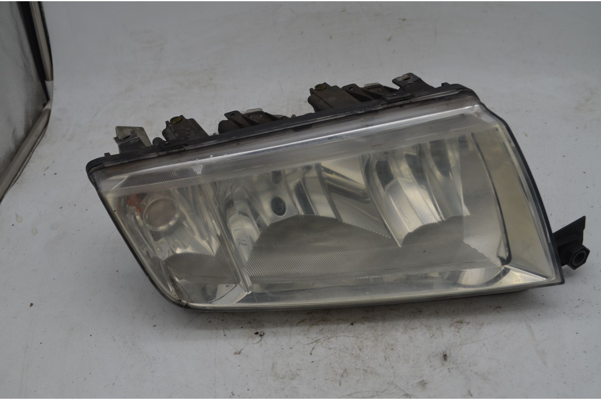 Faro Anteriore DX Skoda Fabia Dal 1999 al 2007 Cod 6Y1941016R  1756795774556