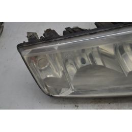 Faro Anteriore DX Skoda Fabia Dal 1999 al 2007 Cod 6Y1941016R  1756795774556