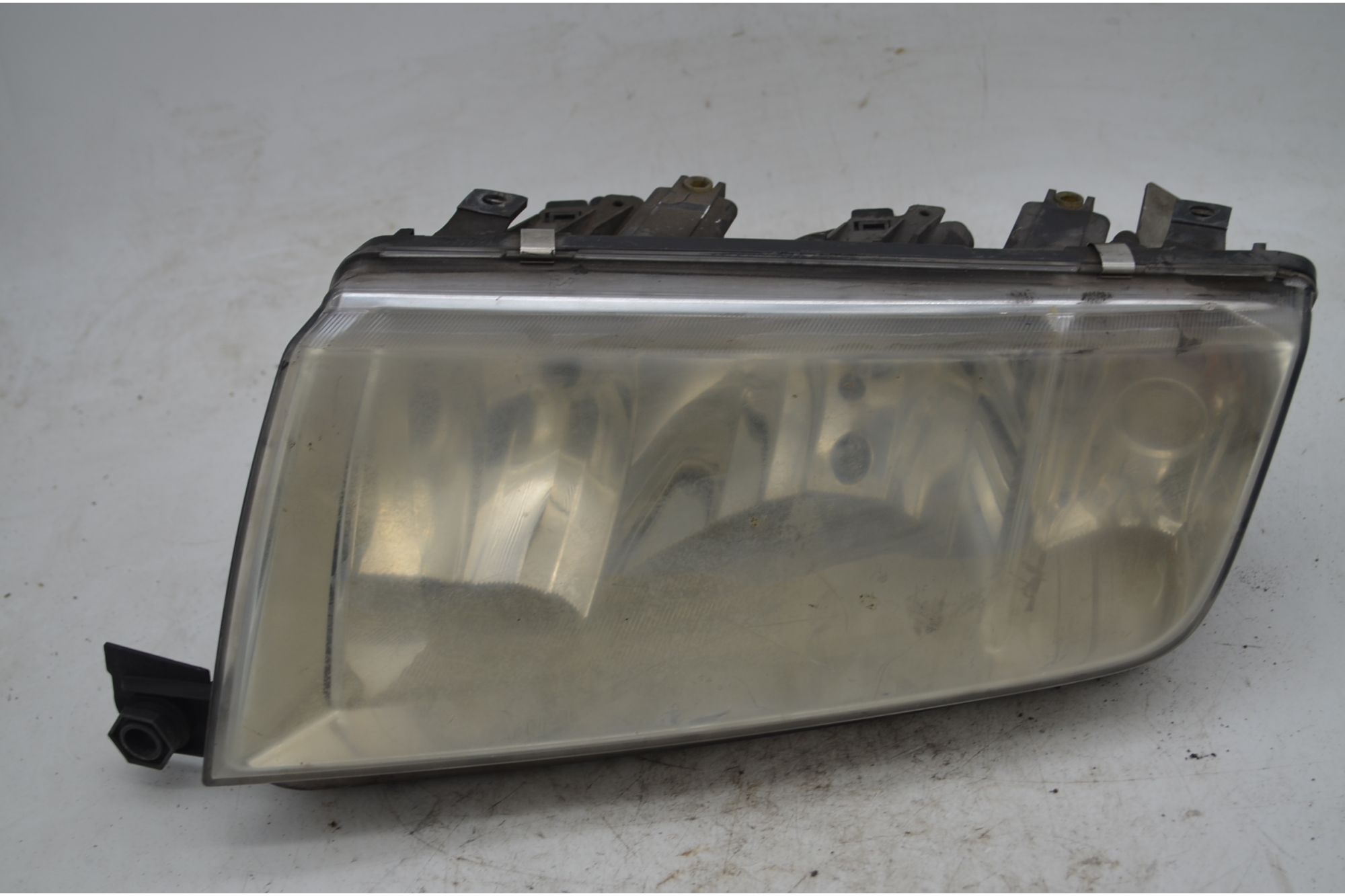 Faro Anteriore SX Skoda Fabia Dal 1999 al 2007 Cod 6Y1941015R  1756796114399