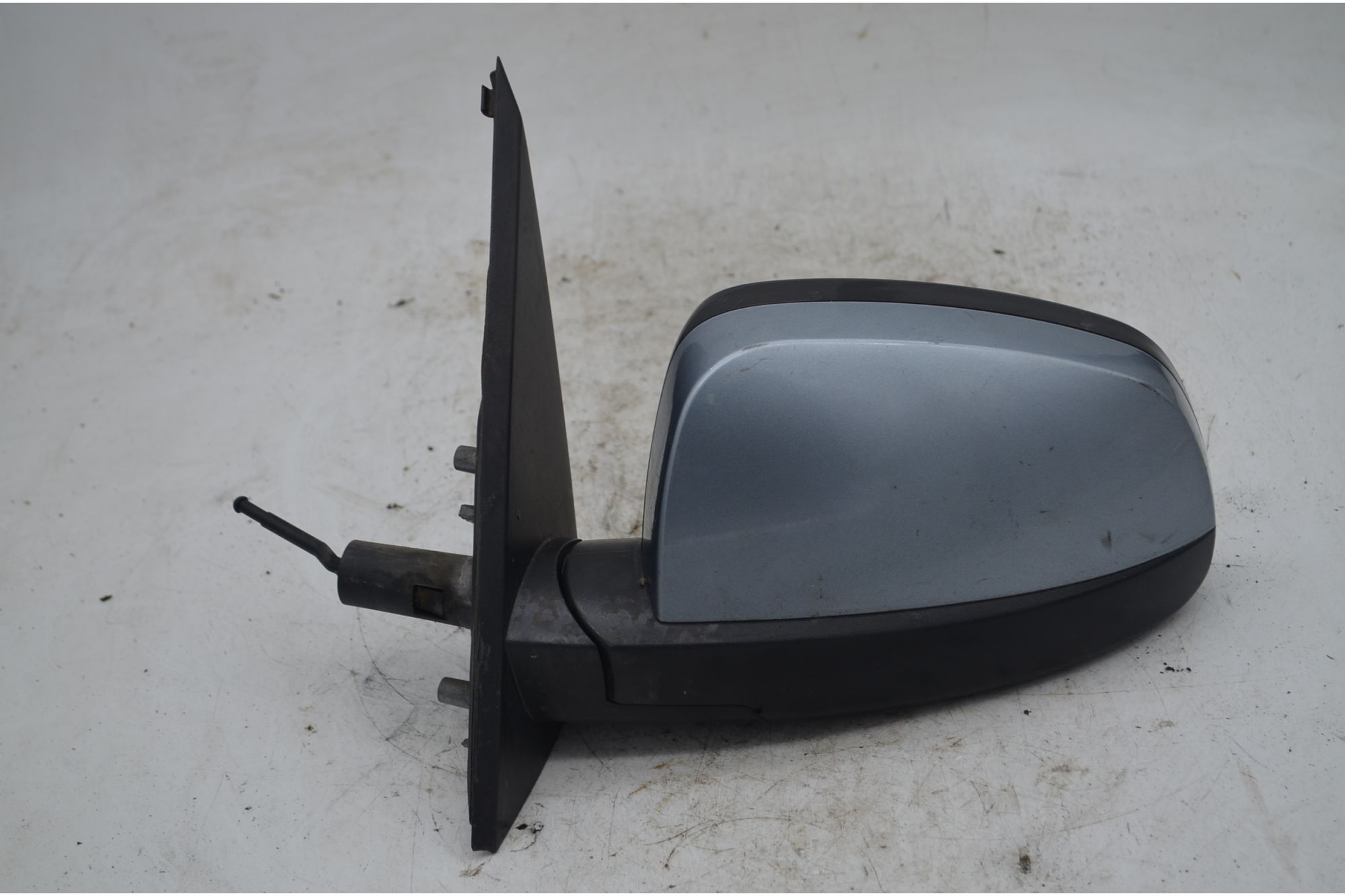 Specchietto Retrovisore esterno SX Opel Meriva A Dal 2003 al 2010 Cod 014176  1756796769780