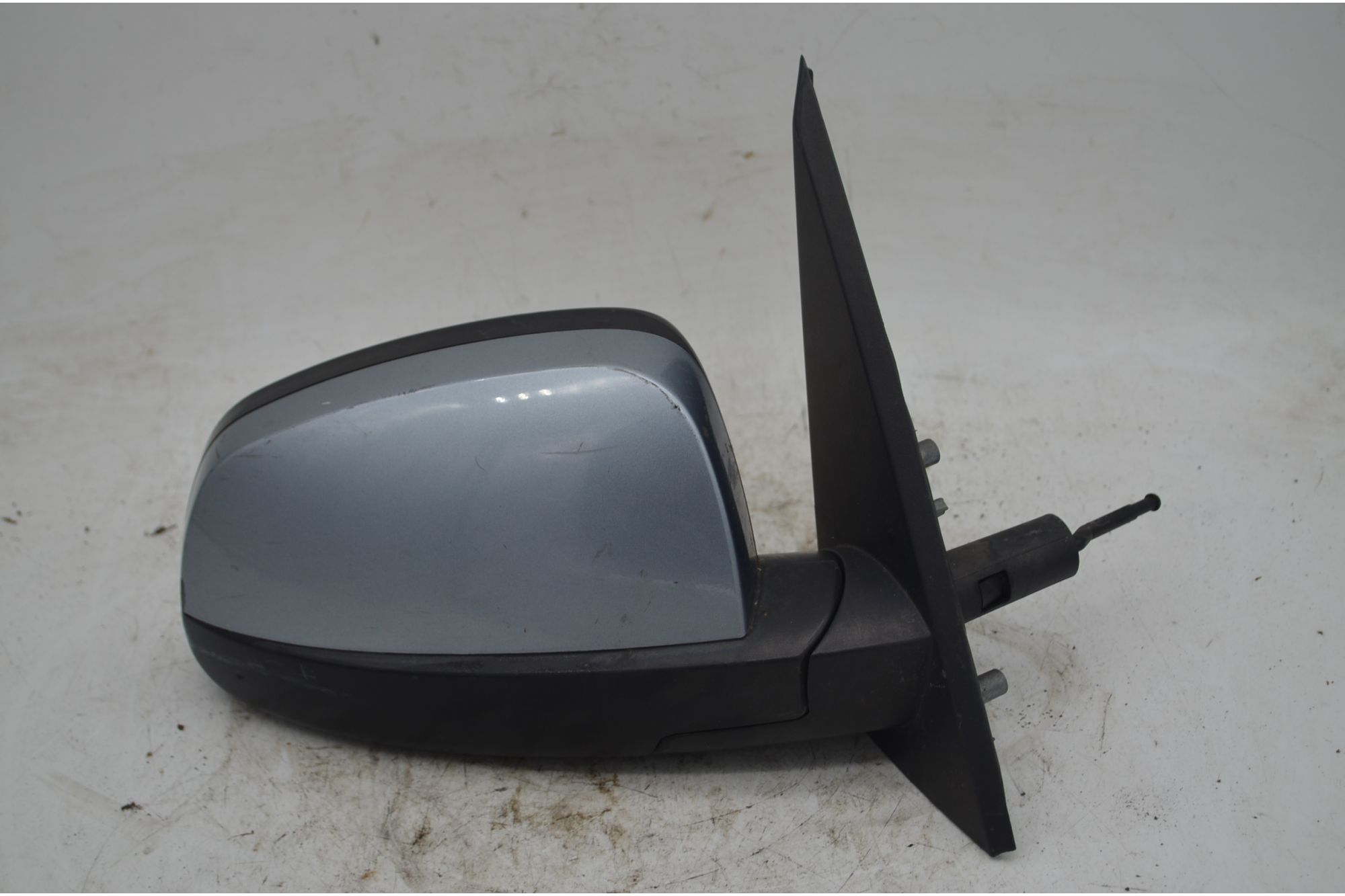 Specchietto Retrovisore esterno DX Opel Meriva A Dal 2003 al 2010 Cod 014176  1756797174767