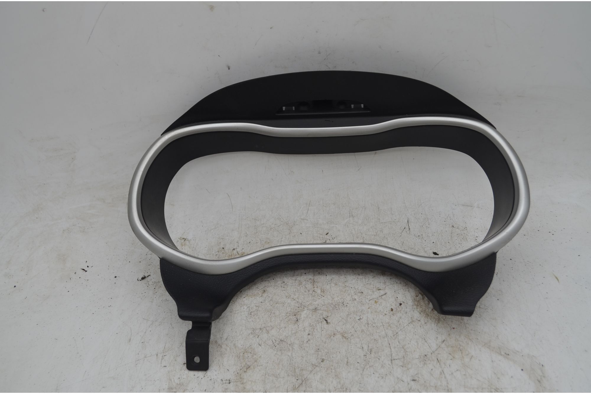 Cornice Rivestimento Strumentazione Contachilometri Completa Jeep Cherokee Dal 2014 al 2018 Cod 2447848-XSA  1756797923730