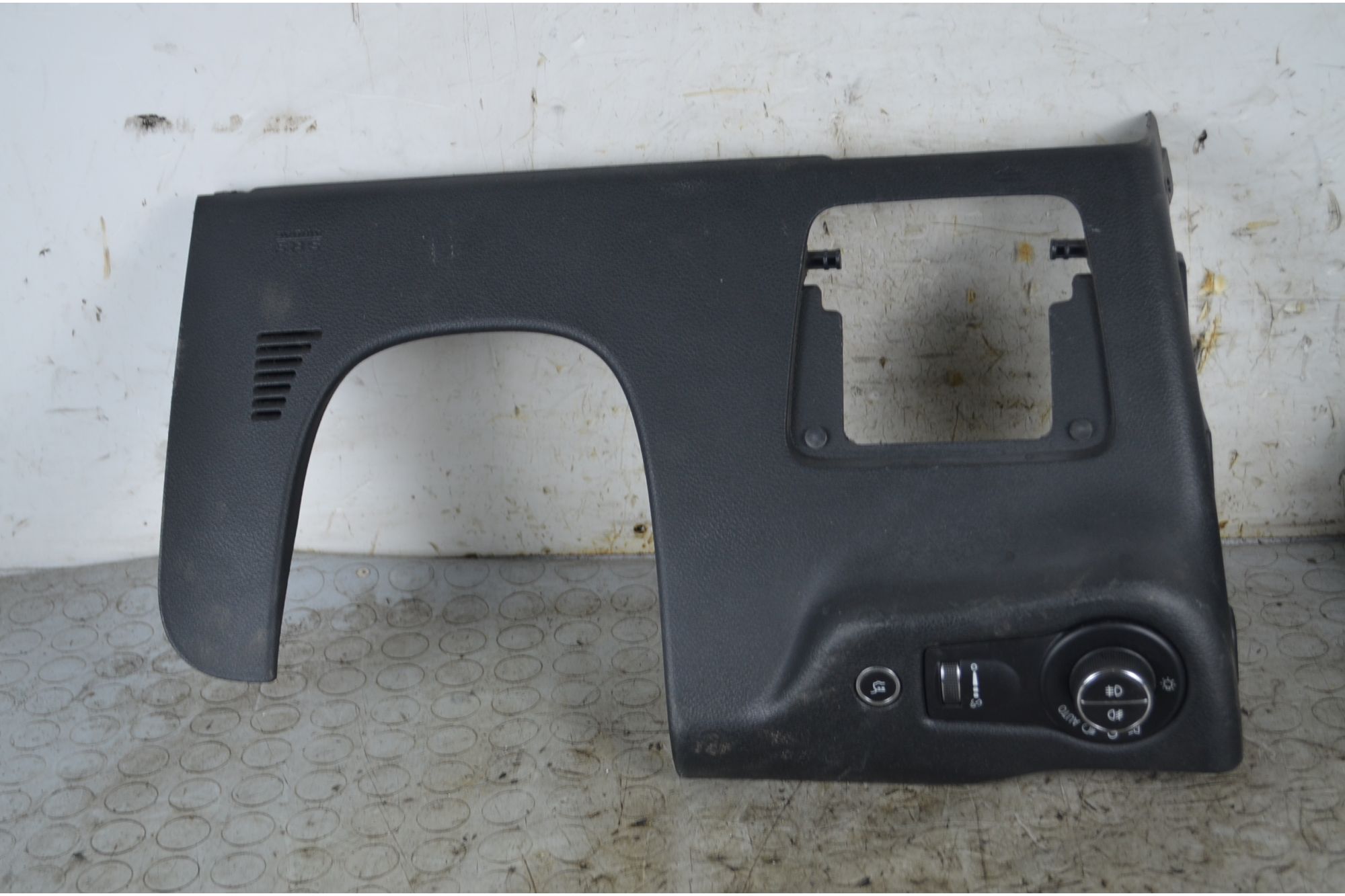 Pulsantiera Comandi Luci Jeep Cherokee Dal 2014 al 2018 Cod 120010497  1756798547676