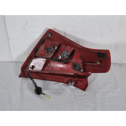 Fanale stop posteriore destro DX Suzuki Swift Dal 2004 al 2010 Cod 3565062J00000  1623313128323