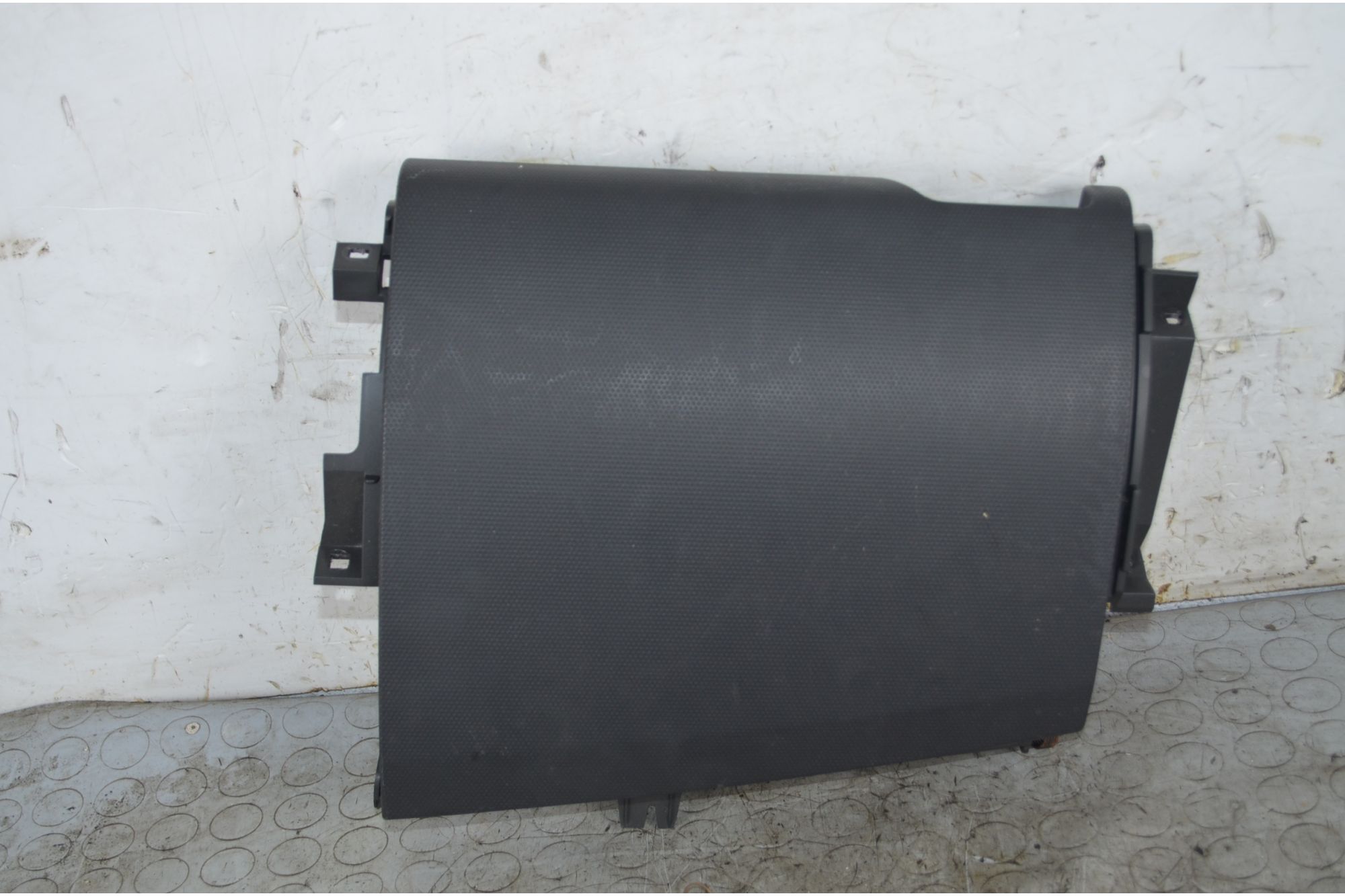 Vano Portaoggetti Anteriore SX Nissan X-Trail Dal 2002 al 2007 Cod 68275EQ400  1756798967696