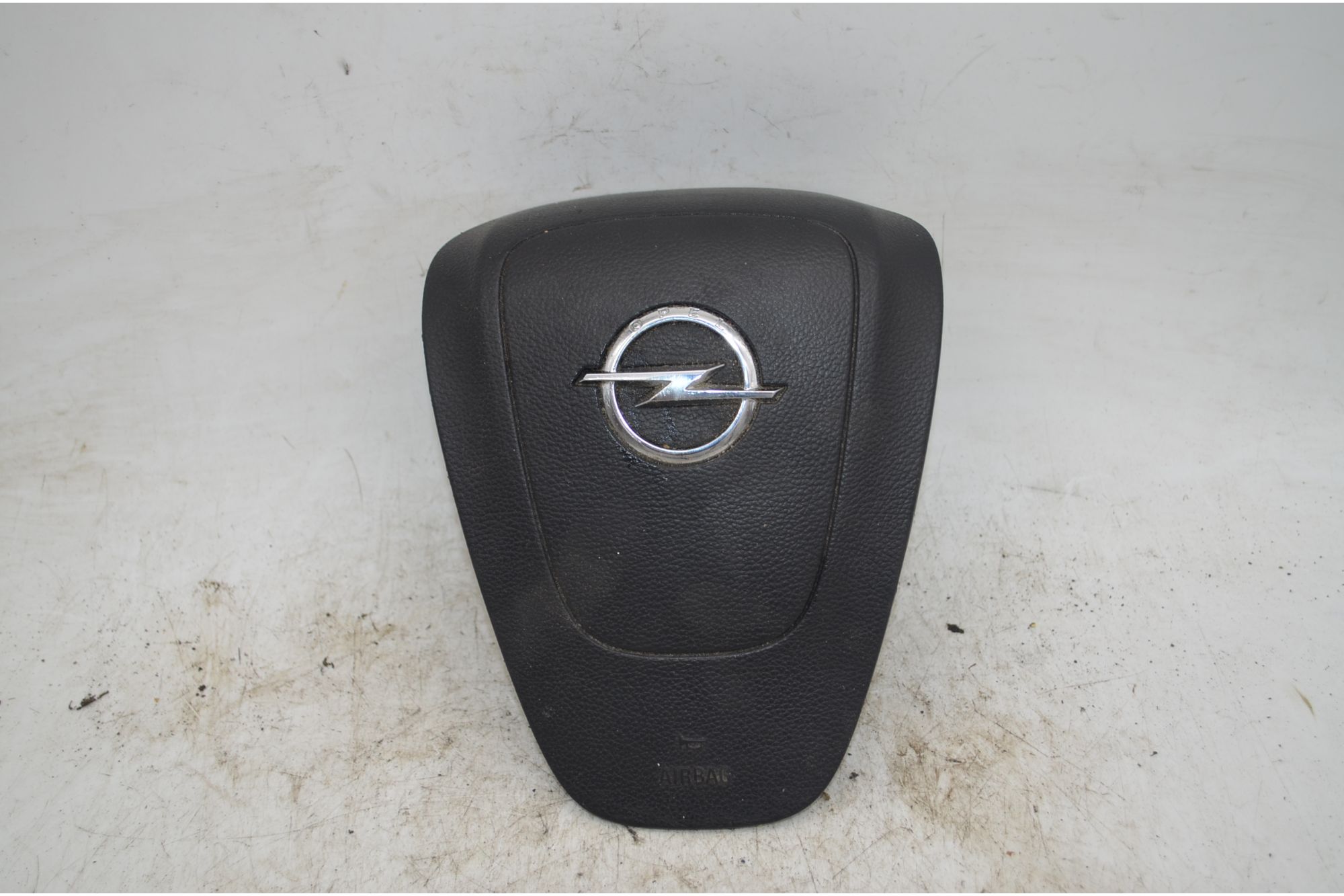 Airbag Volante Opel Astra J Dal 2009 al 2020 Cod 306507899P  1756801431251