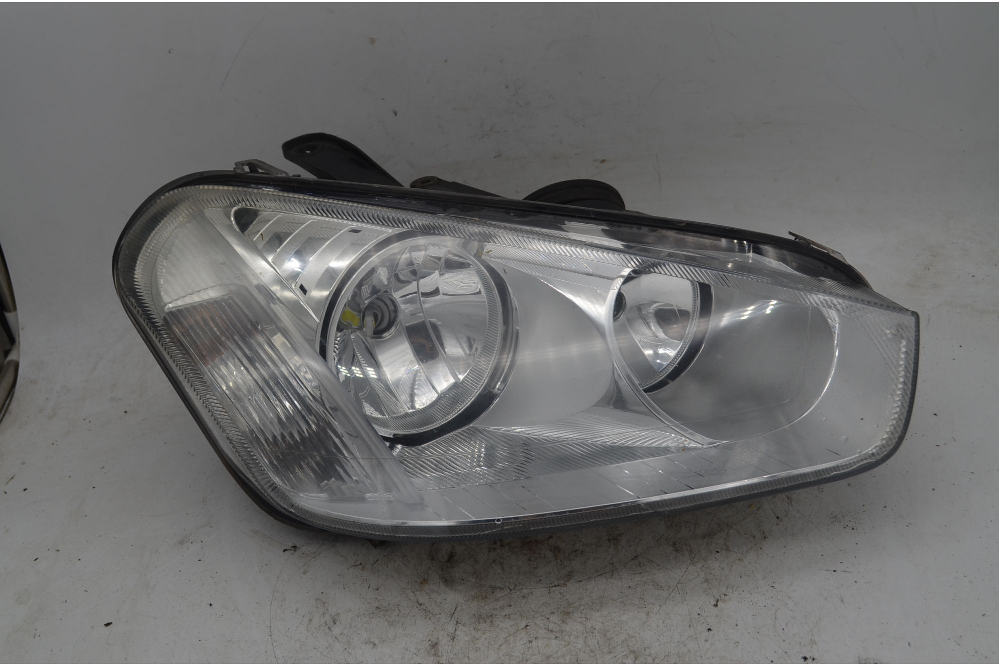 Faro Anteriore DX Ford C-Max  Dal 2007 al 2011 Cod 1707464  1756802844999