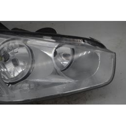 Faro Anteriore DX Ford C-Max  Dal 2007 al 2011 Cod 1707464  1756802844999