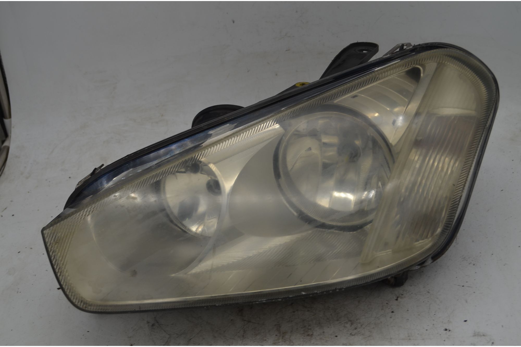 Faro Anteriore SX Ford C-Max Dal 2007 al 2011 Cod 1707469  1756804194221