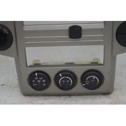 Controllo Comandi Clima + Bocchette Aria Nissan X-Trail Dal 2002 al 2007 Cod 27500ES71A  1756808402247