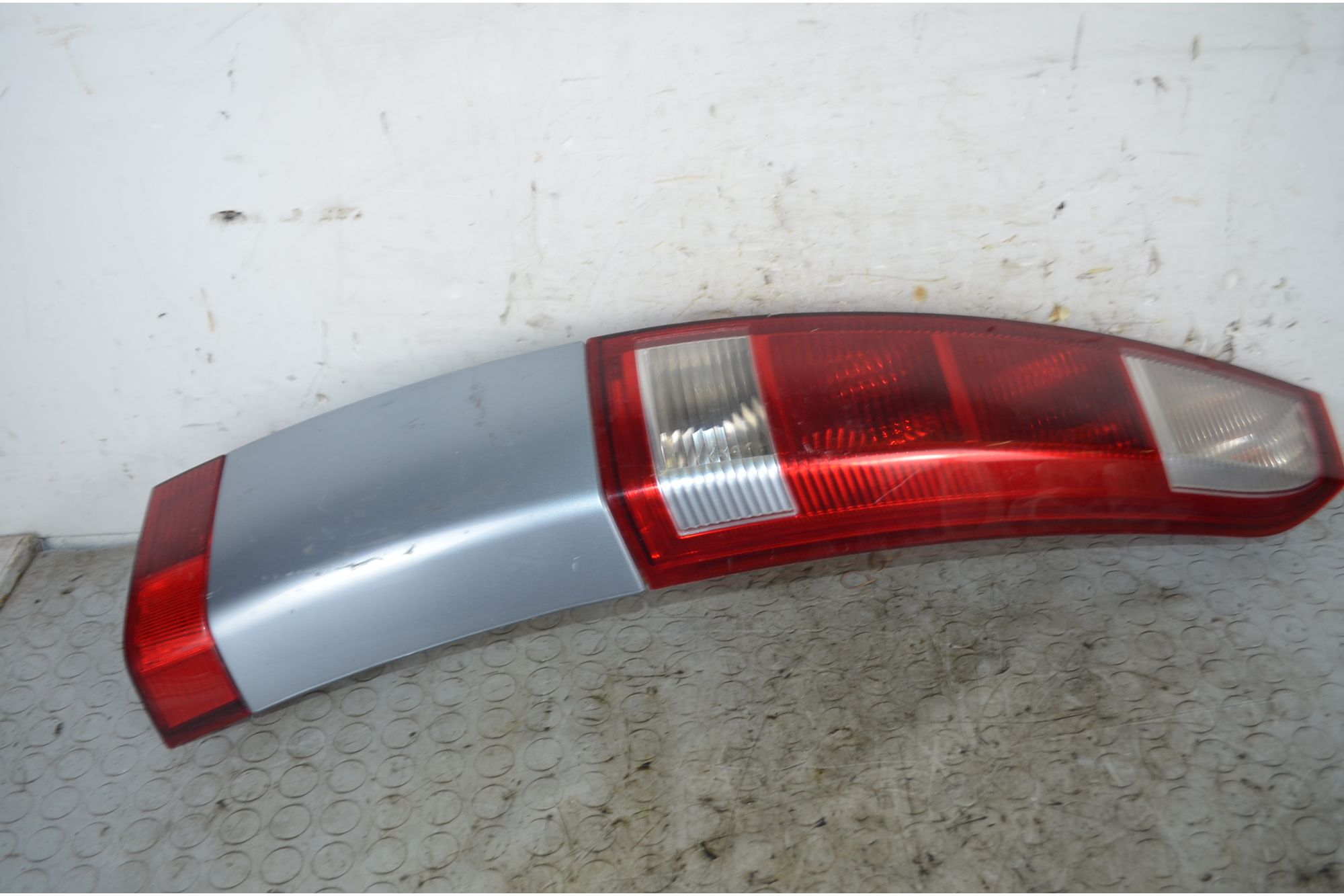 Fanale Stop Posteriore DX Opel Meriva A Dal 2003 al 2010 Cod 93187880  1756809448251