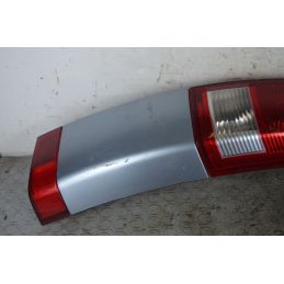 Fanale Stop Posteriore DX Opel Meriva A Dal 2003 al 2010 Cod 93187880  1756809448251