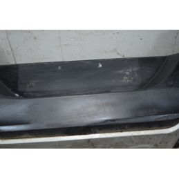 Paraurti Posteriore Jeep Cherokee Dal 2014 al 2018 Cod K68232314AD  1756815134896