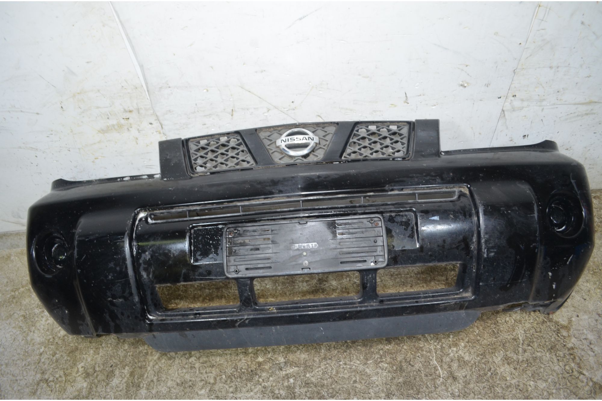 Paraurti Anteriore Nissan X-Trail Dal 2001 al 2007 Cod F2M22EQ025  1756815649079