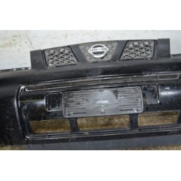 Paraurti Anteriore Nissan X-Trail Dal 2001 al 2007 Cod F2M22EQ025  1756815649079