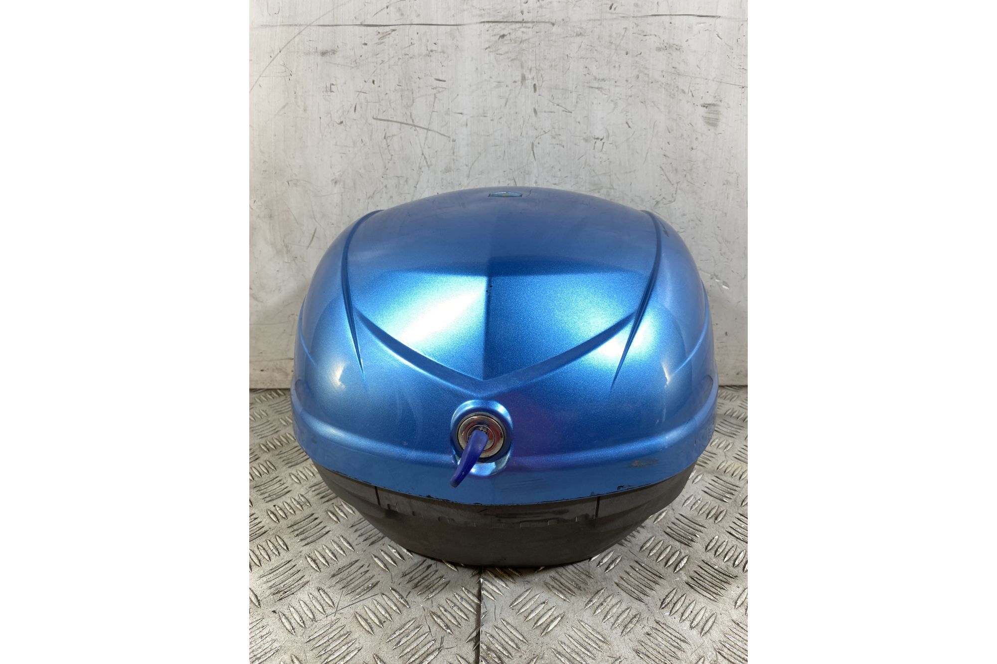 Bauletto Originale Piaggio Liberty Dal 2004 al 2016  1756823178370