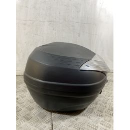 Bauletto Kappa Con Piastra 35 Lt  1756823915142