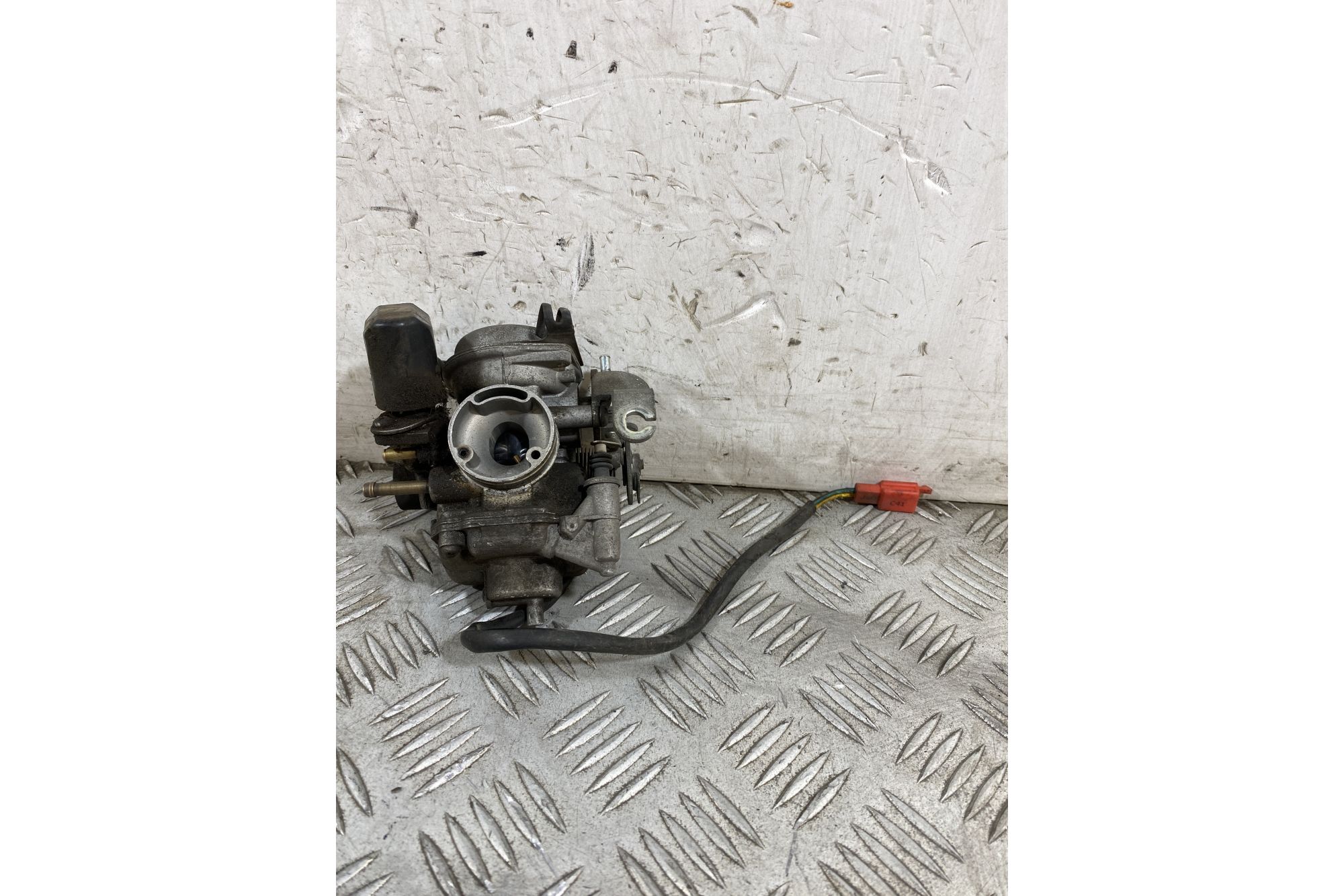 Carburatore Sym Symphony 50 Dal 2021 al 2025 COD Z6M  1756824413128